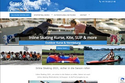 Kite-SUP & Roll